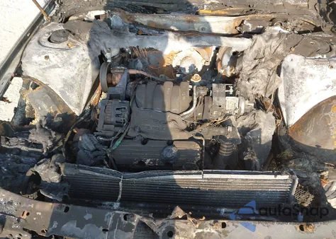 1992 Buick Lesabre Custom z USA, uszkodzony, nr VIN 1G4HP53L3NH524264